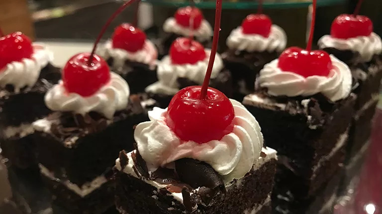 Cakes