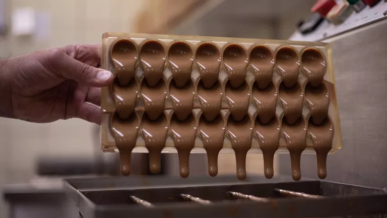 Swiss choclate