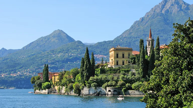 Italy