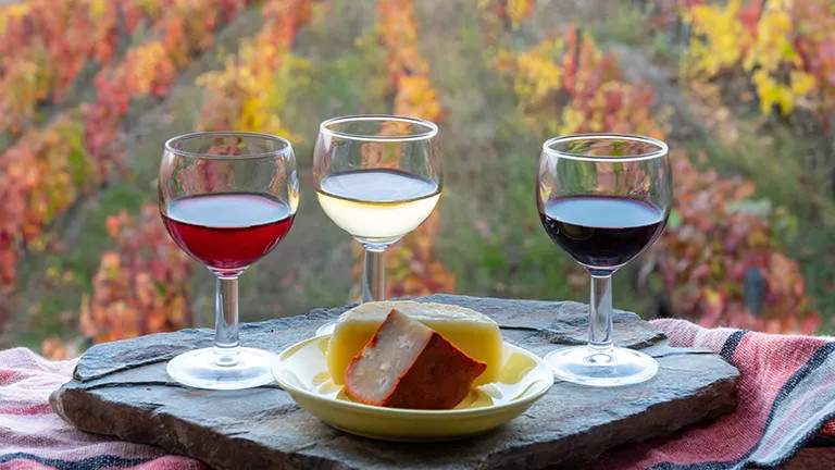 Wine
