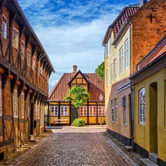 Denmark
