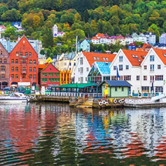 Norway 