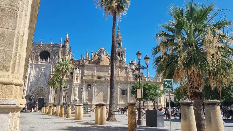 La Giralda